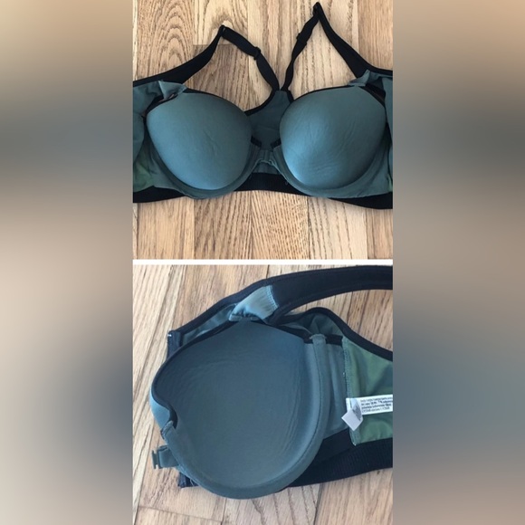 VSX Sport Knockout High Impact Sports Bra - Picture 2 of 5